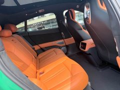 Xiaomi YU7 Four-Wheel Drive Max Edition - ფოტო 13