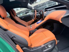 Xiaomi YU7 Four-Wheel Drive Max Edition - ფოტო 15