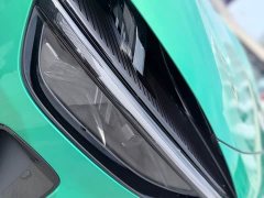 Xiaomi YU7 Four-Wheel Drive Max Edition - ფოტო 16