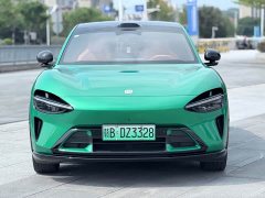Xiaomi YU7 Four-Wheel Drive Max Edition - ფოტო 2