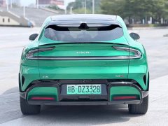 Xiaomi YU7 Four-Wheel Drive Max Edition - ფოტო 5