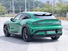 Xiaomi YU7 Four-Wheel Drive Max Edition - ფოტო 6