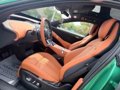 Xiaomi YU7 Four-Wheel Drive Max Edition - ფოტო 7