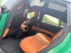 Xiaomi YU7 Four-Wheel Drive Max Edition - ფოტო 8