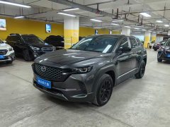 Mazda CX-50 2023 2.0L Touring Edition - ფოტო 1