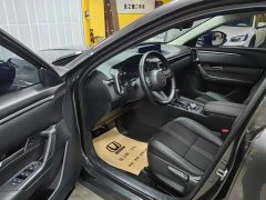 Mazda CX-50 2023 2.0L Touring Edition - ფოტო 10
