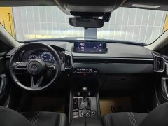 Mazda CX-50 2023 2.0L Touring Edition - ფოტო 12