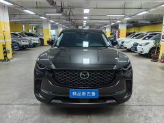 Mazda CX-50 2023 2.0L Touring Edition - ფოტო 2