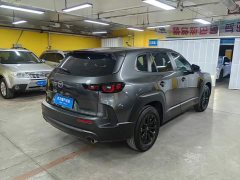 Mazda CX-50 2023 2.0L Touring Edition - ფოტო 6