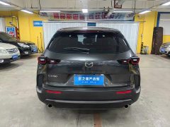 Mazda CX-50 2023 2.0L Touring Edition - ფოტო 7