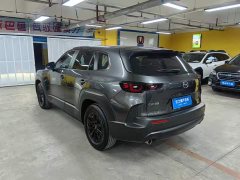 Mazda CX-50 2023 2.0L Touring Edition - ფოტო 8