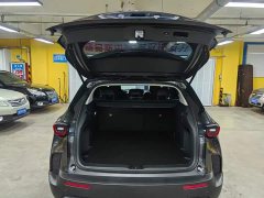 Mazda CX-50 2023 2.0L Touring Edition - ფოტო 9