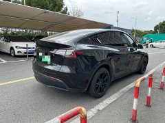 Tesla Model Y 2022 Long Range All-Wheel Drive - ფოტო 2