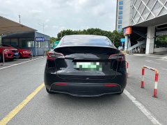 Tesla Model Y 2022 Long Range All-Wheel Drive - ფოტო 4