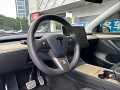 Tesla Model Y 2022 Long Range All-Wheel Drive - ფოტო 6