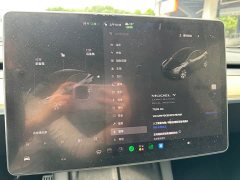 Tesla Model Y 2022 Long Range All-Wheel Drive - ფოტო 8