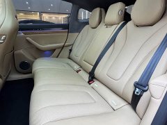 Luxeed Zhiji R7 2024 Pure Electric 802km Max - ფოტო 15