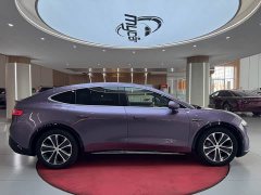 Luxeed Zhiji R7 2024 Pure Electric 802km Max - ფოტო 4