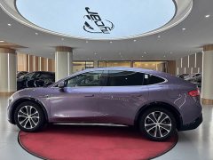 Luxeed Zhiji R7 2024 Pure Electric 802km Max - ფოტო 8