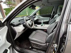 Changan UNI-Z 1.5T Luxury - ფოტო 4