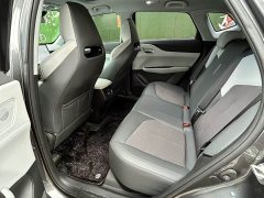 Changan UNI-Z 1.5T Luxury - ფოტო 5