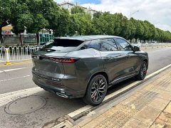 Changan UNI-Z 1.5T Luxury - ფოტო 7