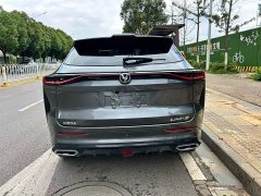 Changan UNI-Z 1.5T Luxury - ფოტო 8