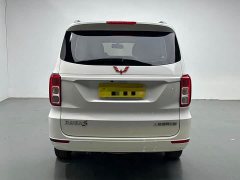 Wuling Hongguang 2021 Facelift 1.5L S Comfort Electric Power Steering LAR - ფოტო 9