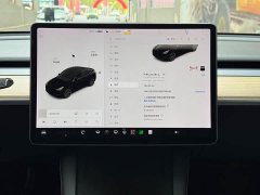 Tesla Model Y Long Range All-Wheel Drive - ფოტო 13