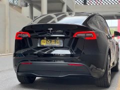 Tesla Model Y Long Range All-Wheel Drive - ფოტო 6