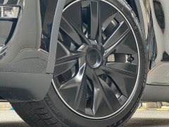 Tesla Model Y Long Range All-Wheel Drive - ფოტო 7