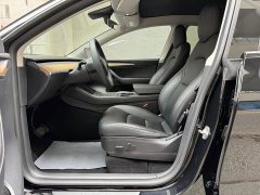 Tesla Model Y Long Range All-Wheel Drive - ფოტო 9