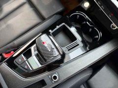 Audi A4L 40 TFSI Luxury Dynamic - ფოტო 13