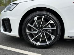 Audi A4L 40 TFSI Luxury Dynamic - ფოტო 5