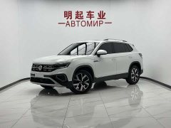 Volkswagen Taos 280TSI FWD Luxury Plus Advanced Edition - ფოტო 1