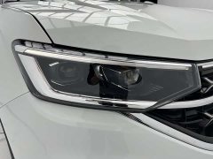 Volkswagen Taos 280TSI FWD Luxury Plus Advanced Edition - ფოტო 10