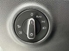 Volkswagen Taos 280TSI FWD Luxury Plus Advanced Edition - ფოტო 15