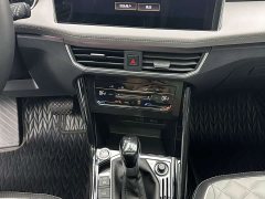 Volkswagen Taos 280TSI FWD Luxury Plus Advanced Edition - ფოტო 17
