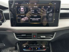 Volkswagen Taos 280TSI FWD Luxury Plus Advanced Edition - ფოტო 18