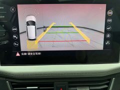 Volkswagen Taos 280TSI FWD Luxury Plus Advanced Edition - ფოტო 19