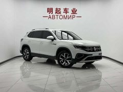 Volkswagen Taos 280TSI FWD Luxury Plus Advanced Edition - ფოტო 2