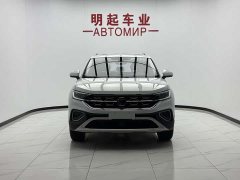 Volkswagen Taos 280TSI FWD Luxury Plus Advanced Edition - ფოტო 3