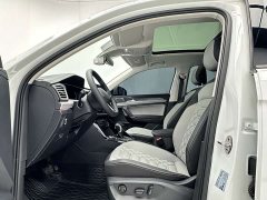 Volkswagen Taos 280TSI FWD Luxury Plus Advanced Edition - ფოტო 4