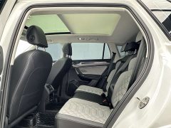 Volkswagen Taos 280TSI FWD Luxury Plus Advanced Edition - ფოტო 5