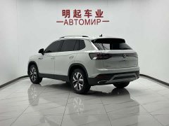 Volkswagen Taos 280TSI FWD Luxury Plus Advanced Edition - ფოტო 7