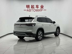 Volkswagen Taos 280TSI FWD Luxury Plus Advanced Edition - ფოტო 8