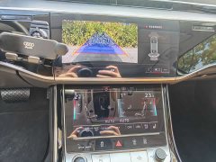 Audi A8 2025 A8L 45 TFSI quattro Luxury - ფოტო 10