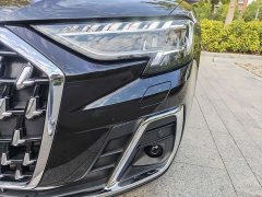 Audi A8 2025 A8L 45 TFSI quattro Luxury - ფოტო 4