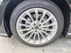 Audi A8 2025 A8L 45 TFSI quattro Luxury - ფოტო 5