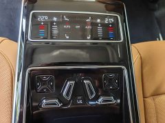 Audi A8 2025 A8L 45 TFSI quattro Luxury - ფოტო 7